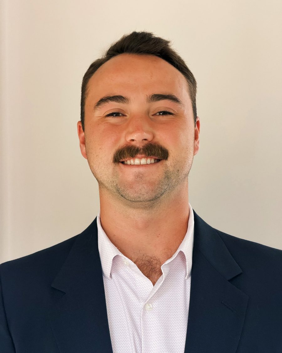 Grant Beauchamp, Nashville real estate agent